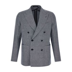 Tagliatore Men 'Montecarlo' Blazer